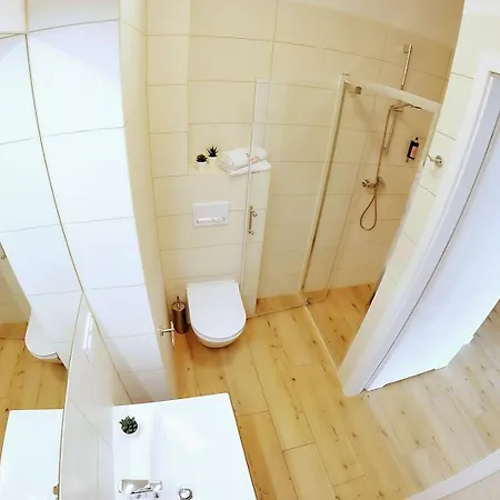 Kolo Brzegu - Jacuzzi, Sauna Oraz Strefa Fun Za Darmo - Blisko Morza, Psia Plaza - Admus * Kolobrzeg
