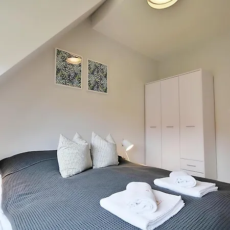 Aparthotel Kolo Brzegu - Jacuzzi, Sauna Oraz Strefa Fun Za Darmo - Blisko Morza, Psia Plaza - Admus Kolobrzeg