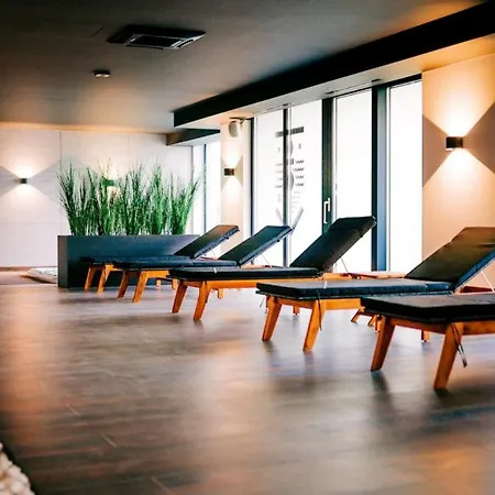 Kolo Brzegu - Jacuzzi, Sauna Oraz Strefa Fun Za Darmo - Blisko Morza, Psia Plaza - Admus Aparthotel *