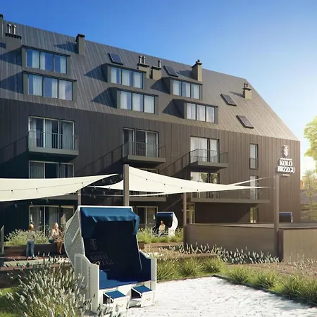 Kolo Brzegu - Jacuzzi, Sauna Oraz Strefa Fun Za Darmo - Blisko Morza, Psia Plaza - Admus Aparthotel Kolobrzeg